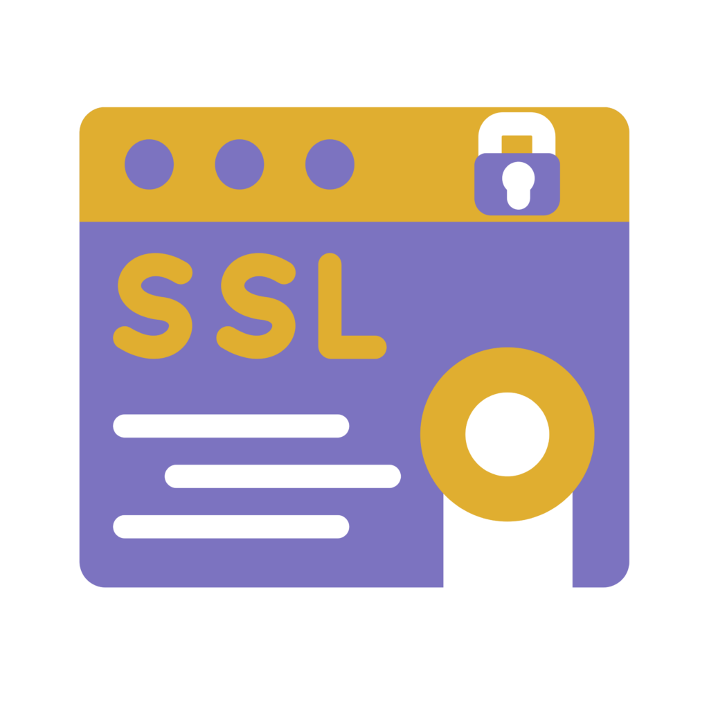 SSL sertifikatı nədir